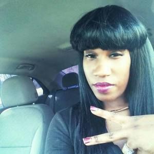 Meet your Posher, Angela